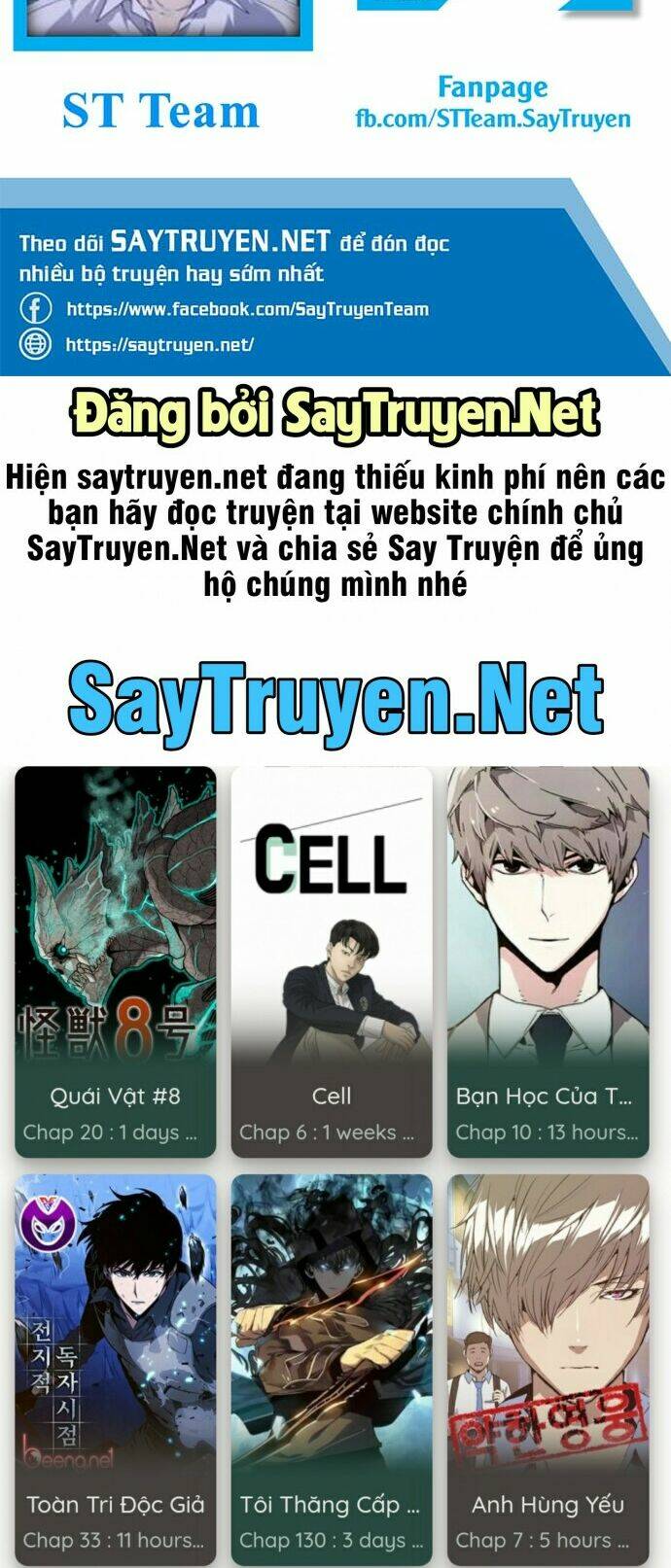 Trí Tuệ Nhân Tạo: Chapter 1