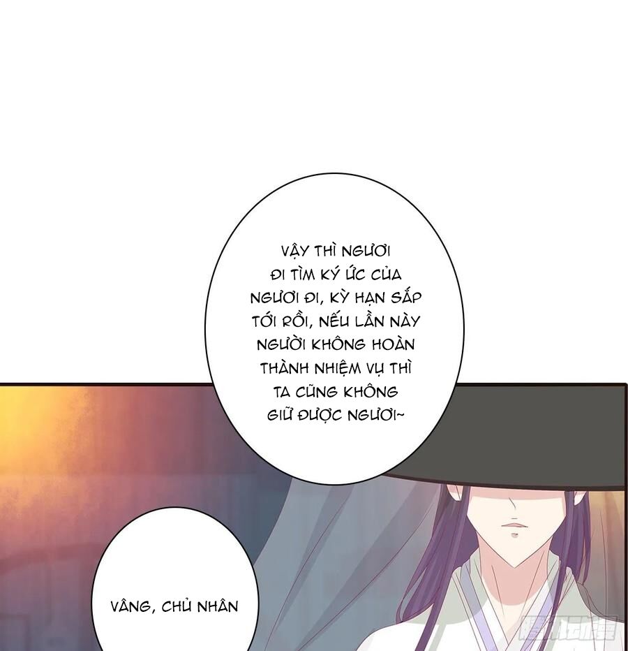 Thông Linh Phi: Chapter 599