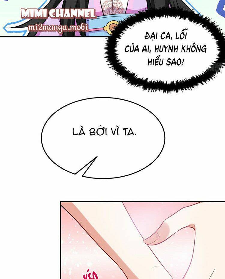 Giang Sơn Mỹ Nam Nhập Trướng Ta: Chapter 26