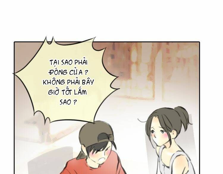 12 Giờ Của Lọ Lem: Chapter 45