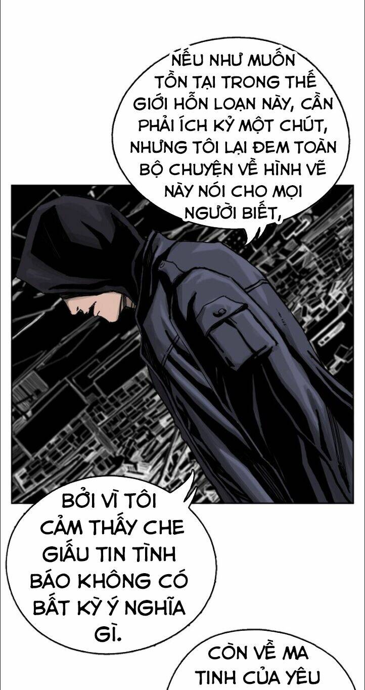 Truyền Thuyết Anh Hùng Thời Mạt Thế: Chapter 3