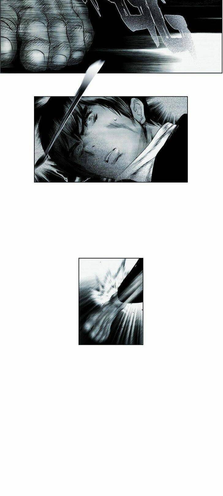 Cry Like Wolves: Chapter 3
