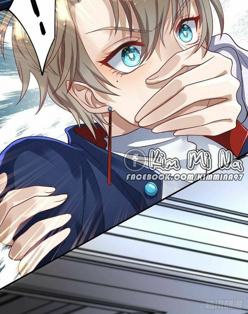 Thú Thụ Bất Thân: Chapter 5