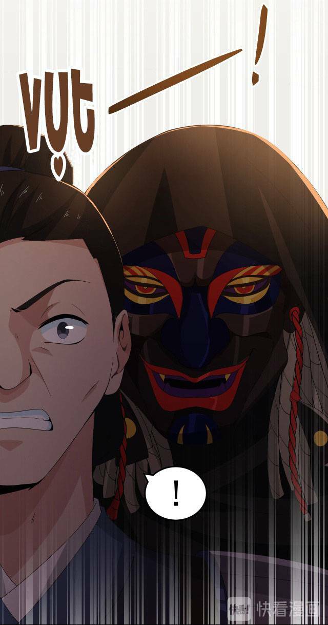 Chiến Thần Dưỡng Thành Kí: Chapter 13