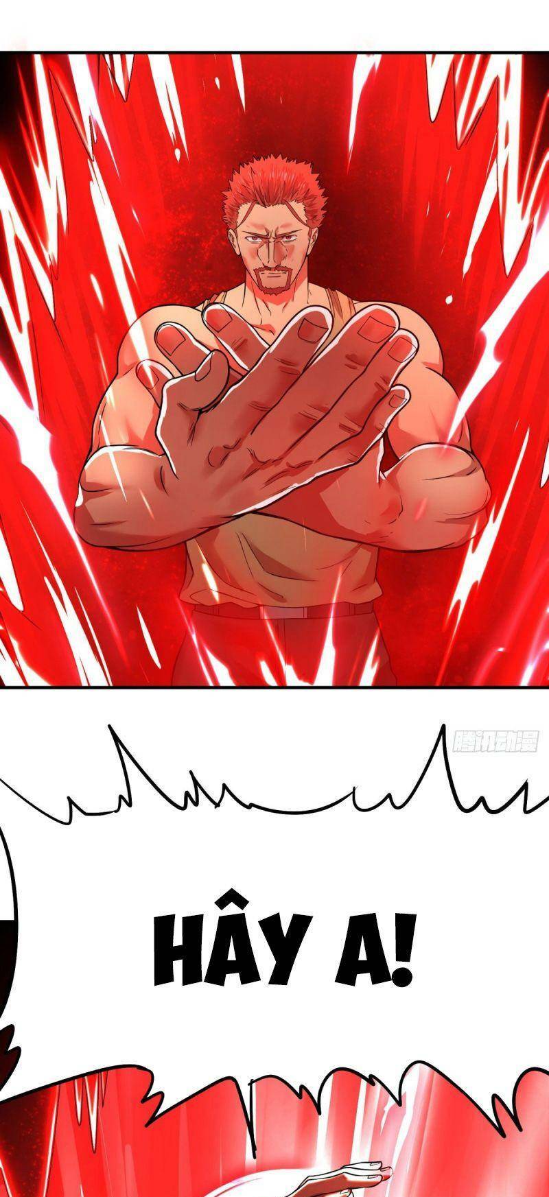 Danh Sách Kẻ Phản Diện: Chapter 97