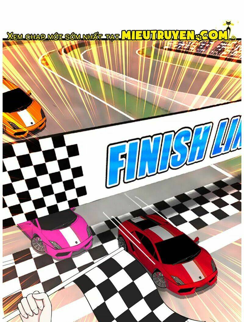 Phúc Hắc Lão Công Buông Em Ra: Chapter 70