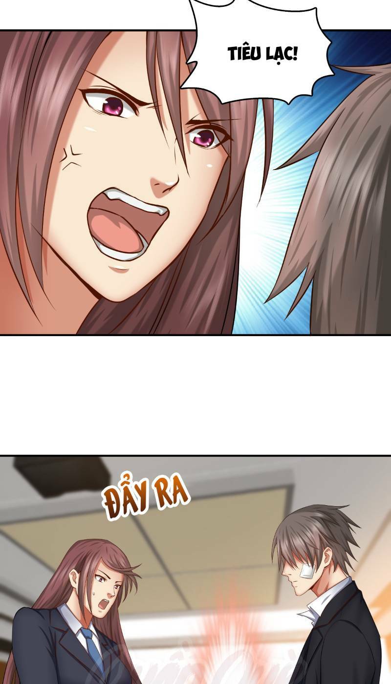 Tuyệt Thế Thiên Tài Hệ Thống: Chapter 49