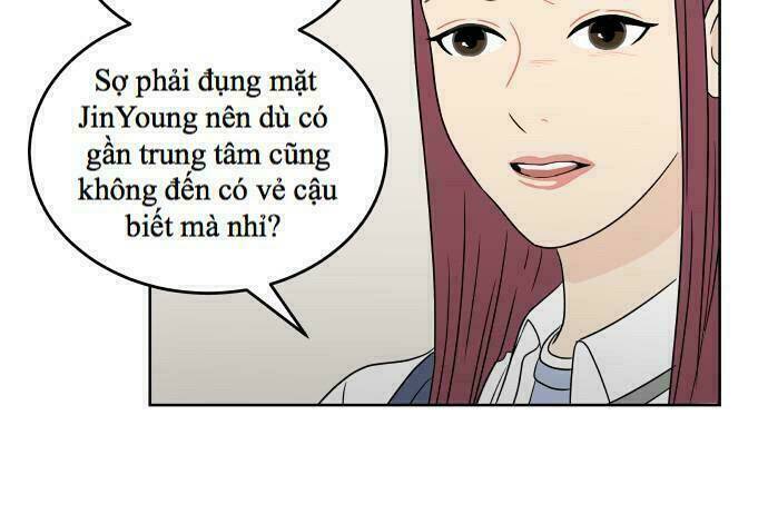 30 Phút Bước Đi Bên Em: Chapter 35