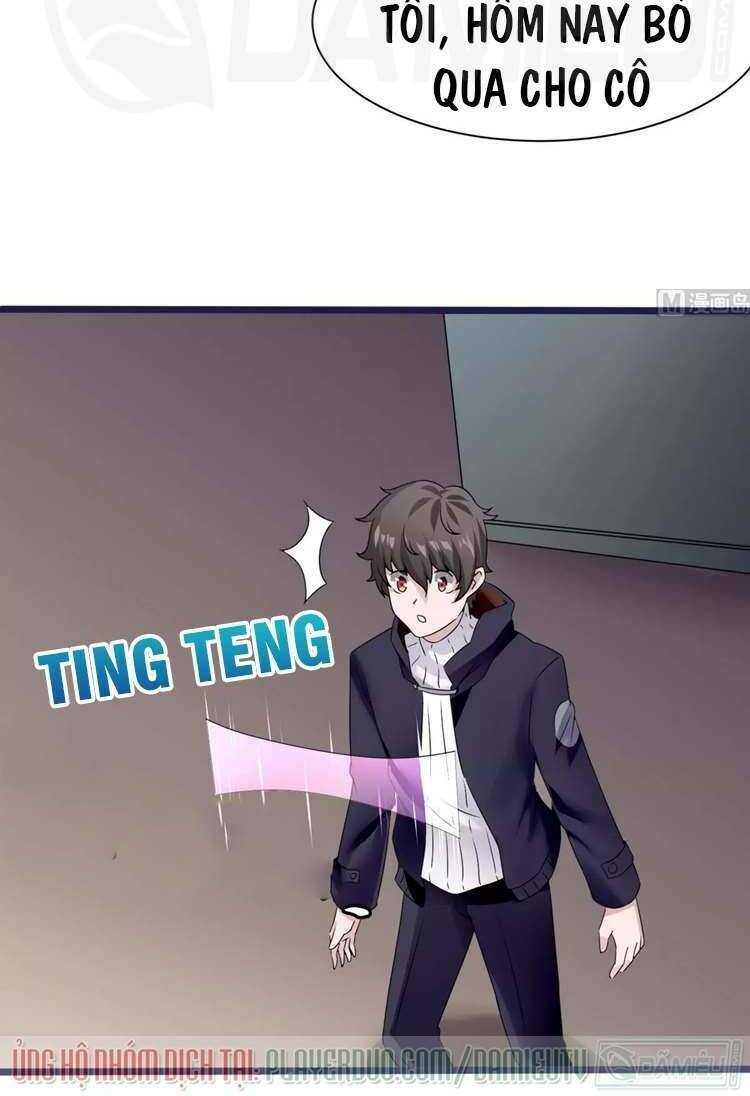 Siêu Cấp Kiện Bàn Hiệp: Chapter 24