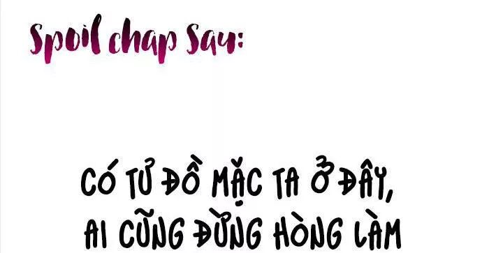 Đô đốc đại nhân sủng thê kí: Chapter 74: Trong mắt chỉ có nàng