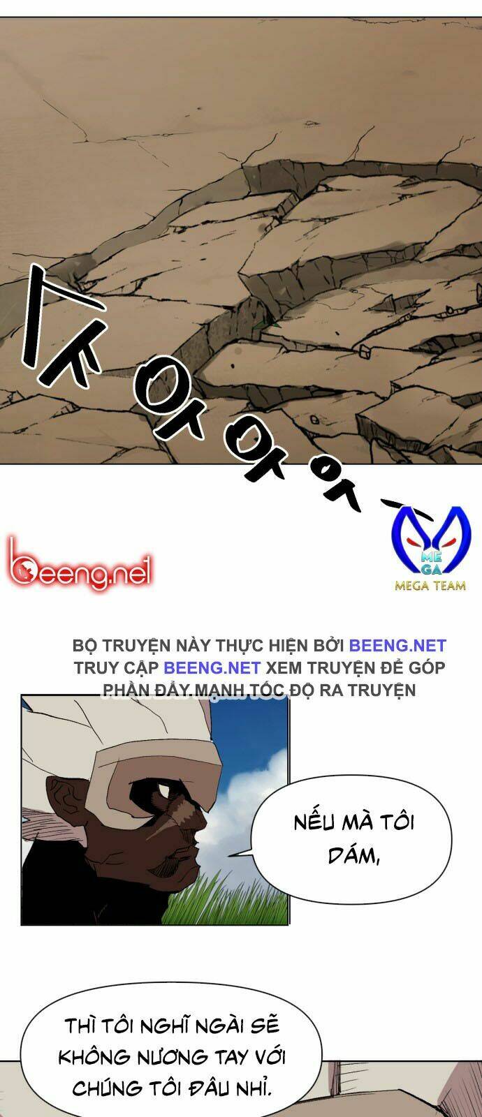 Hard Core Leveling Warrior Ss2: Chapter 15