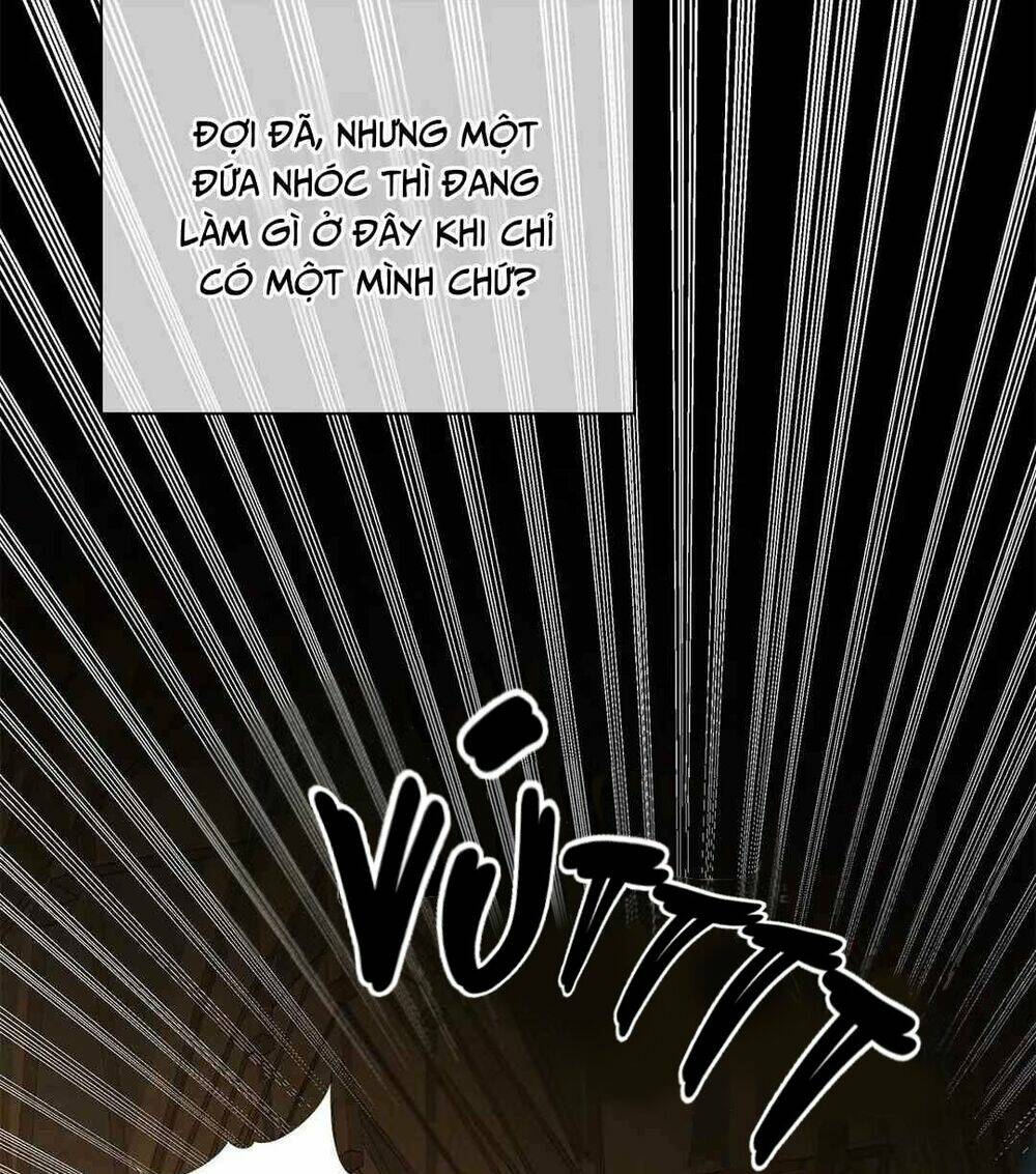 Công Chúa Thời Gian Có Hạn: Chapter 42