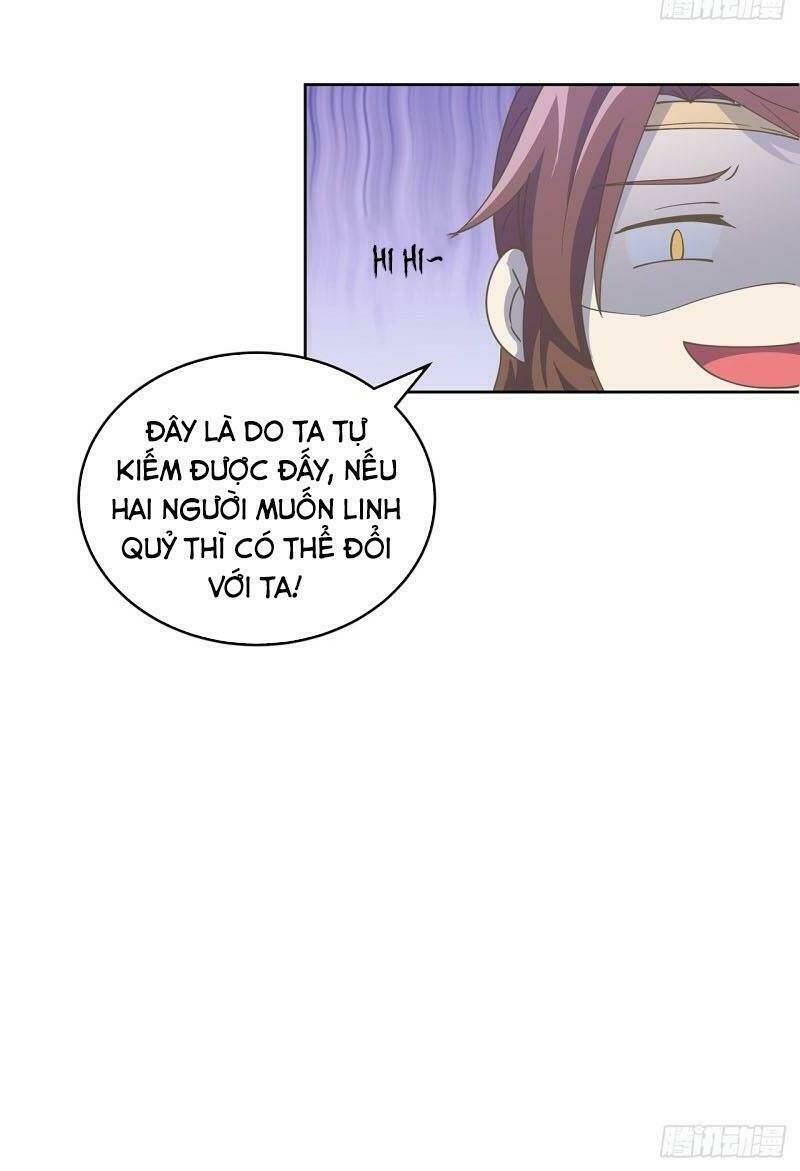 Siêu Phàm Truyện: Chapter 222