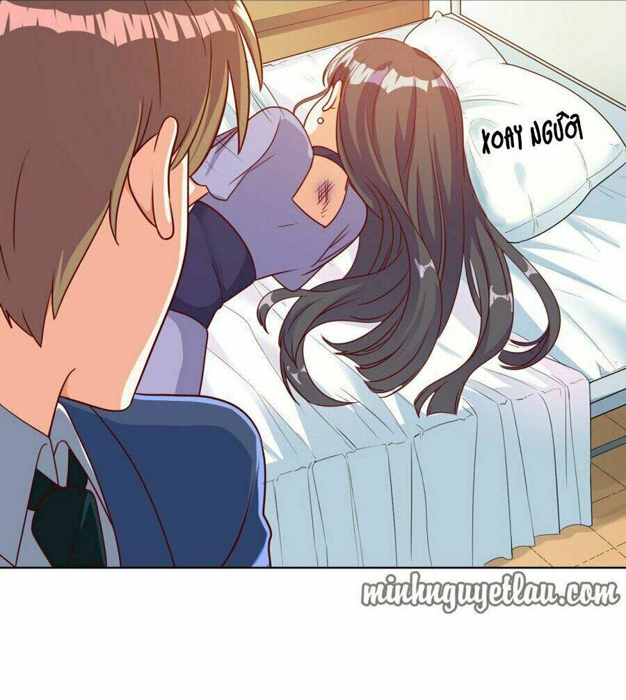 Hôn Nhân Dục Vọng: Thiếu Gia Nhẹ Một Chút!: Chapter 90