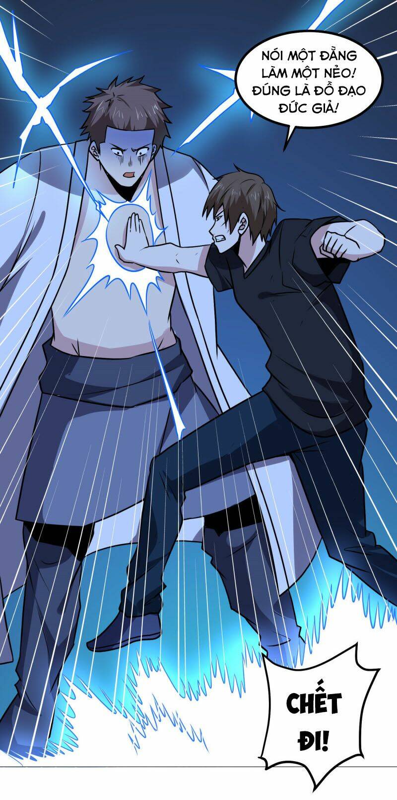 Tay Chơi Thần Cấp: Chapter 161