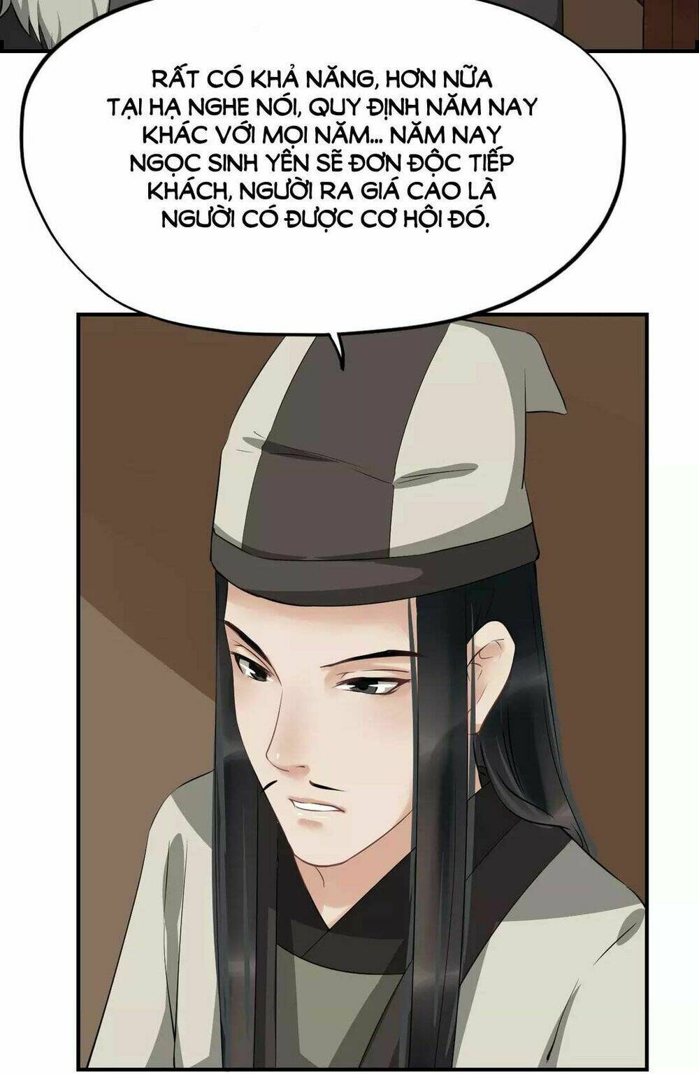 Bồng Sơn Viễn: Chapter 20
