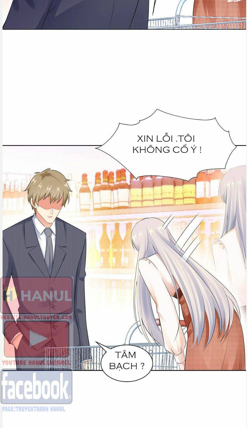 Vô Địch Song Bảo Bối: Chapter 33