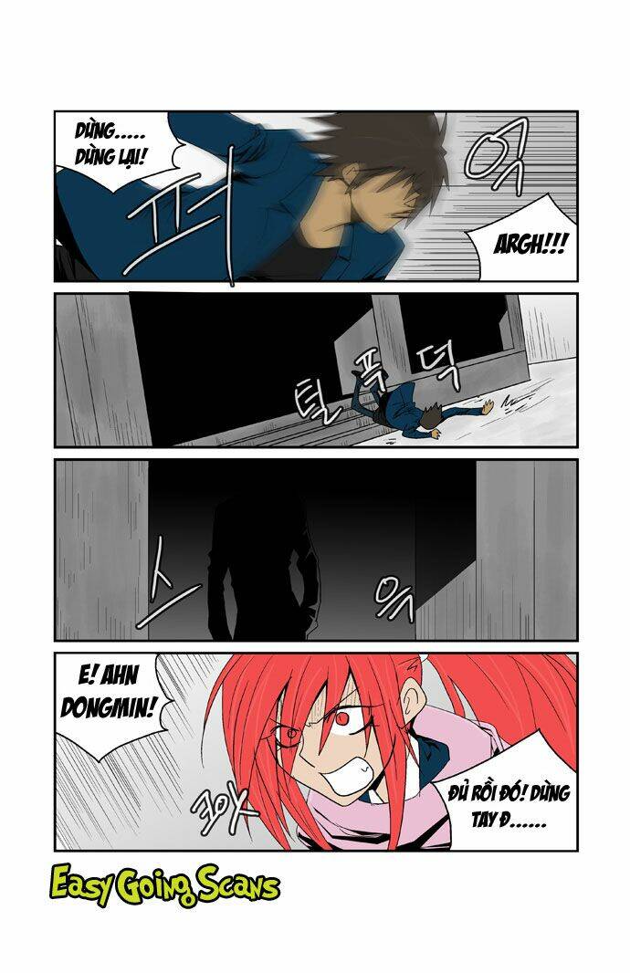 Transfer Student Storm Bringer: Chapter 80