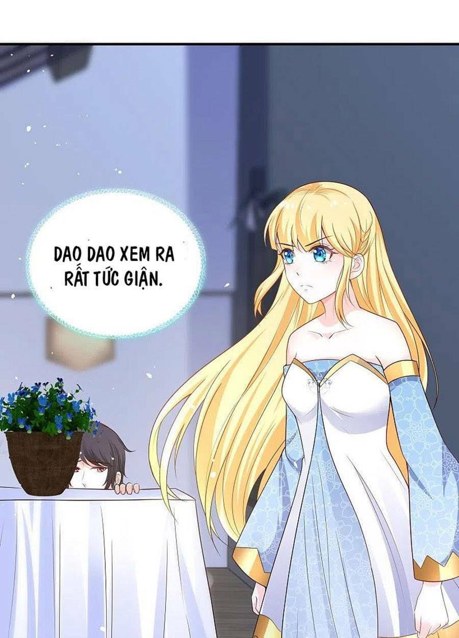 Sủng Hậu Của Vương: Chapter 164