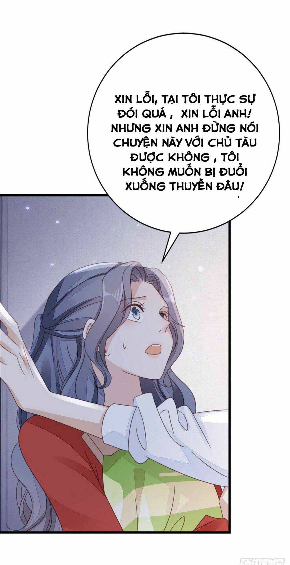 Mau Xuyên Không Rửa Tội Cho Nhân Vật Phản Diện: Chapter 65