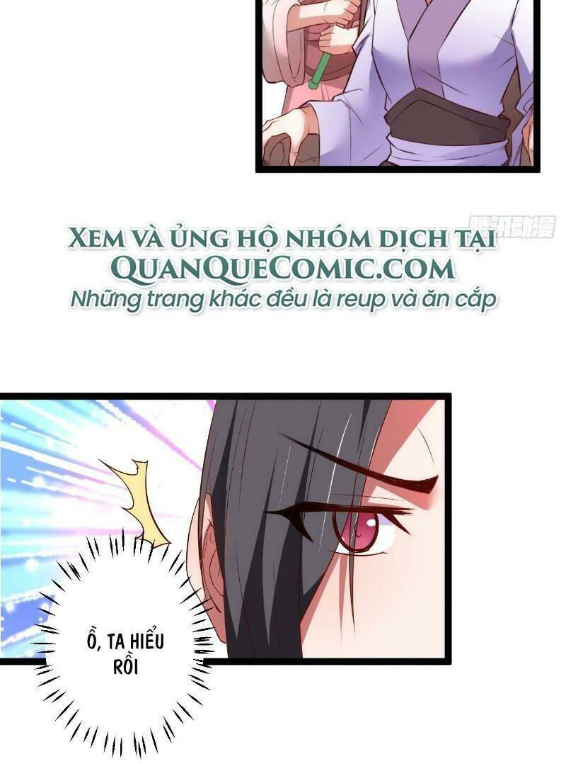 Trọng Sinh Tối Cường Ma Tôn Ở Rể: Chapter 54