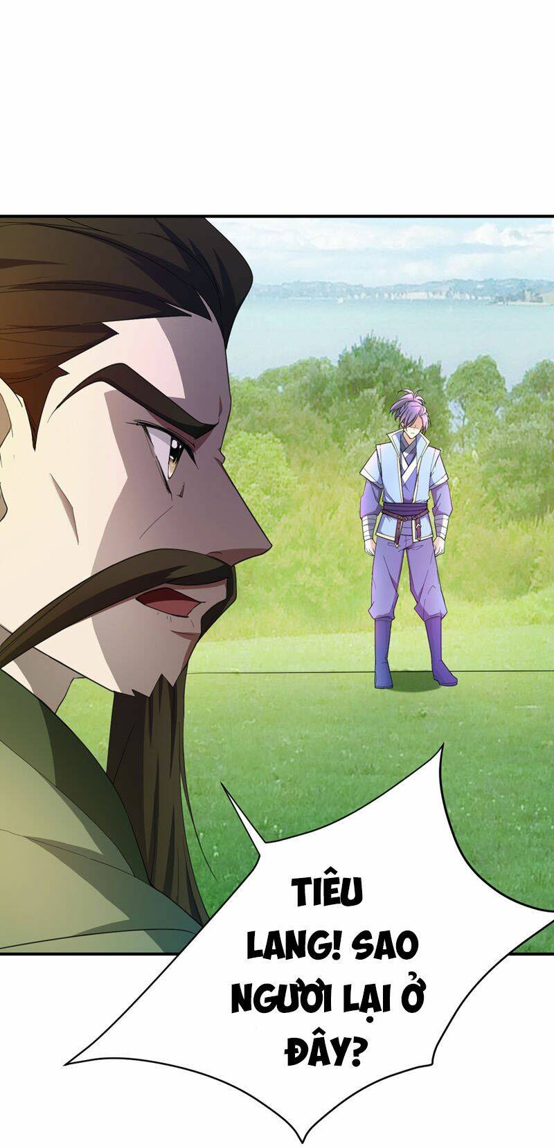 Yêu Giả Vi Vương: Chapter 60