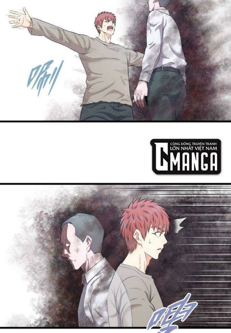 Đối Mặt Với Thử Thách: Chapter 69