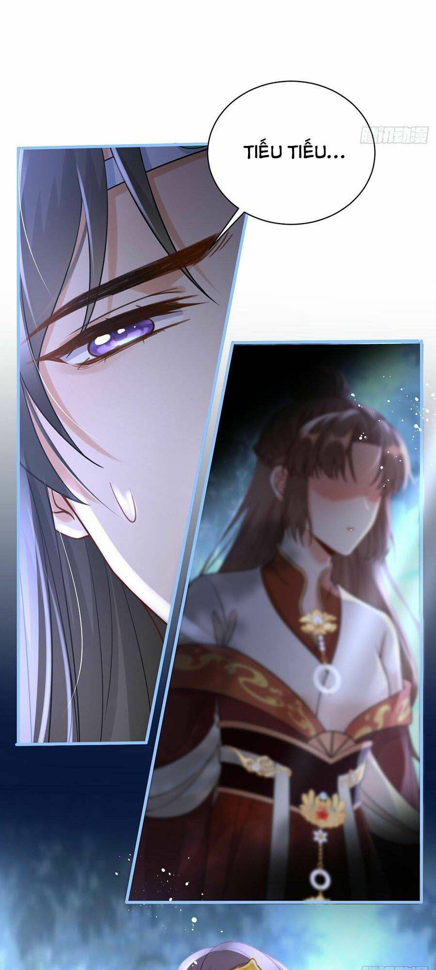 Ma Đầu Vạn Ác Năm Tuổi Rưỡi: Chapter 33