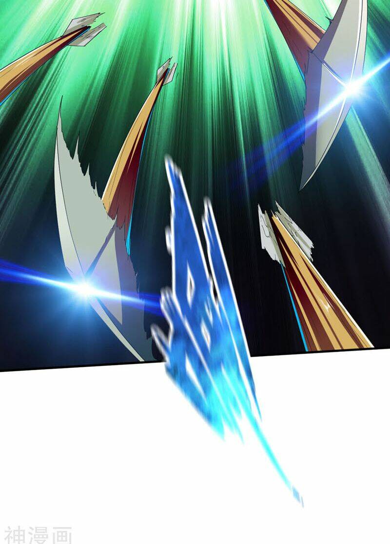 Chiến Đỉnh: Chapter 117