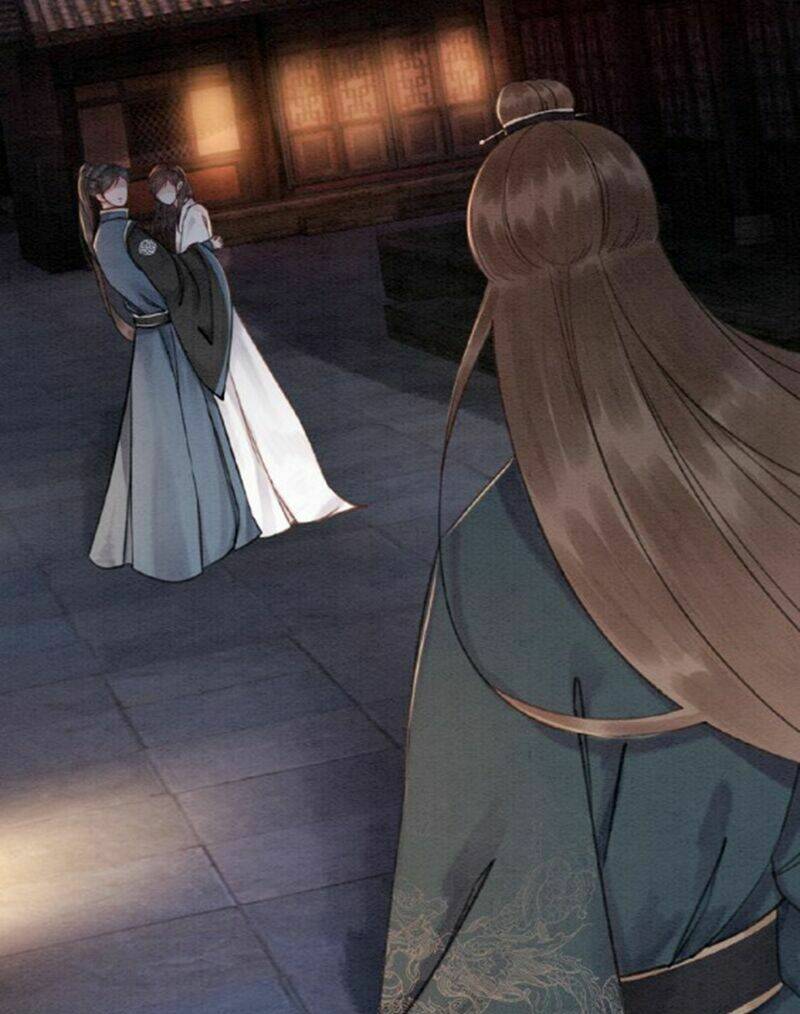 Trọng Sinh Bá Sủng Nhiếp Chính Vương Quá Mạnh Mẽ: Chapter 31