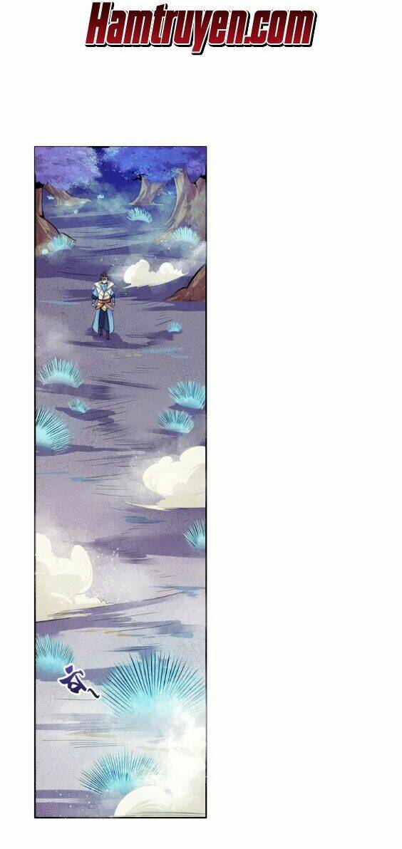 Ngự Thiên Thần Đế: Chapter 8