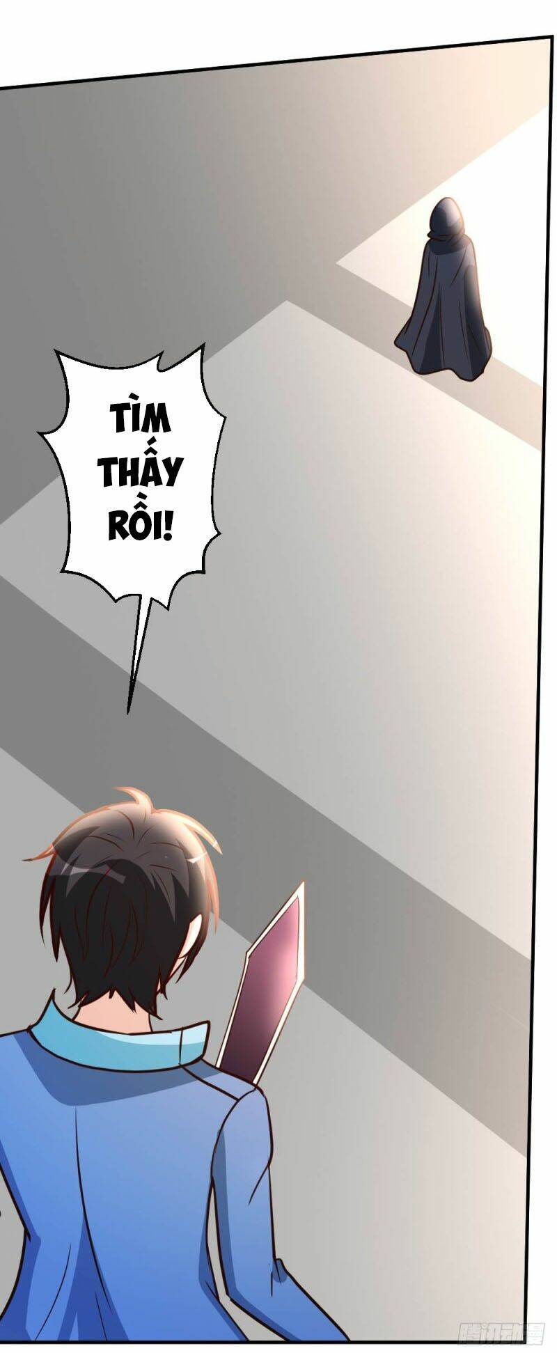 Trọng Sinh Tu Chân Tại Đô Thị: Chapter 71