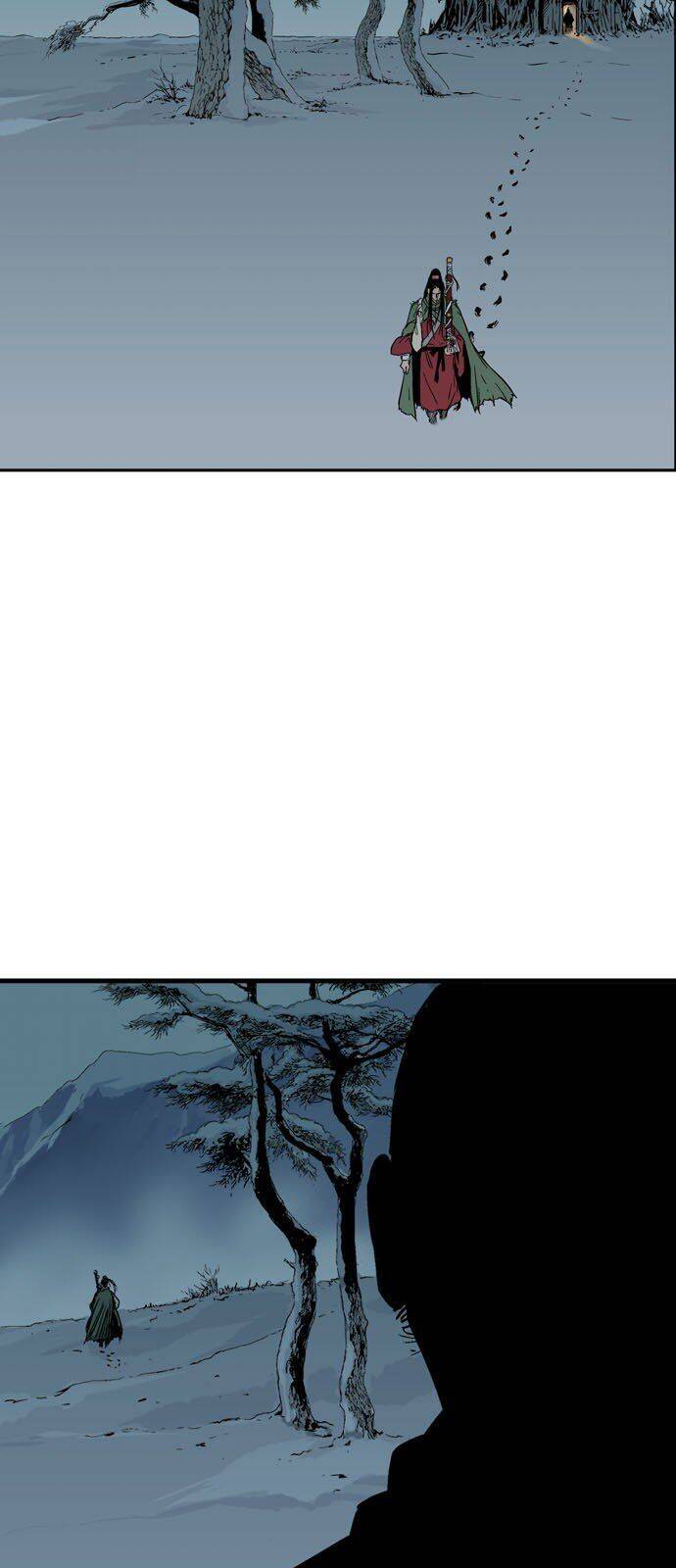 Cao Thủ 2: Chapter 139