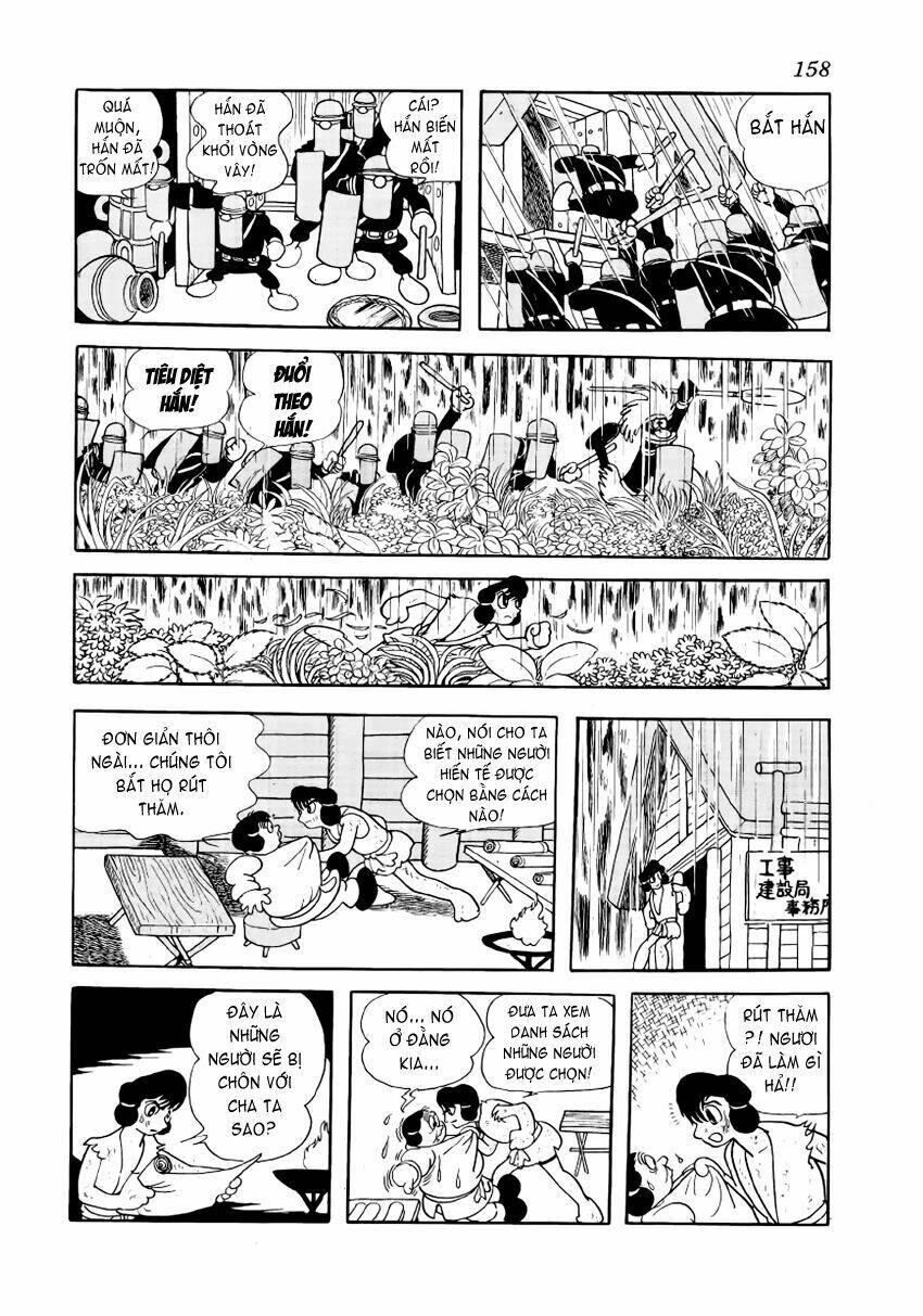 Chim Lửa: Chapter 37