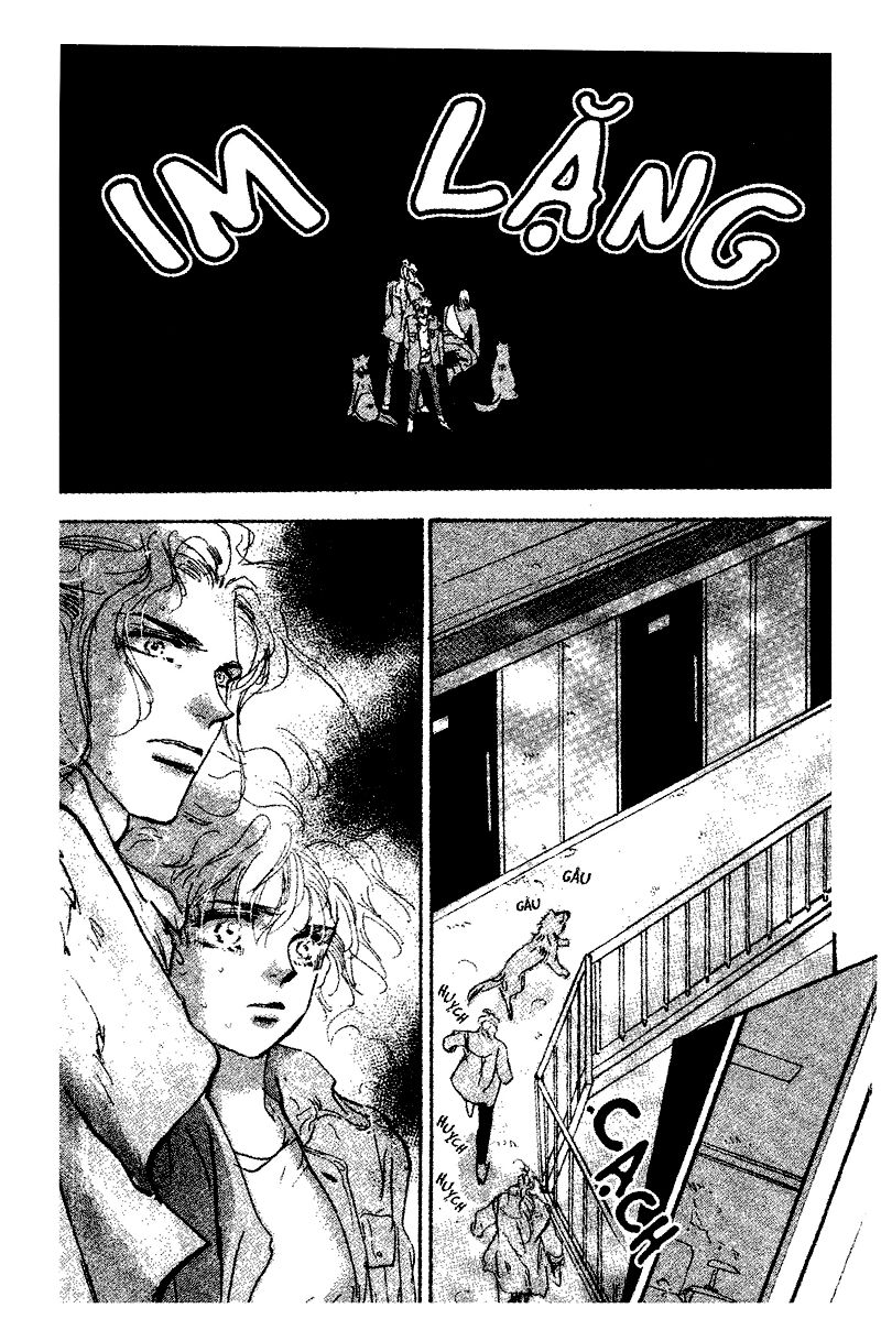 Mầm Sống: Chapter 53
