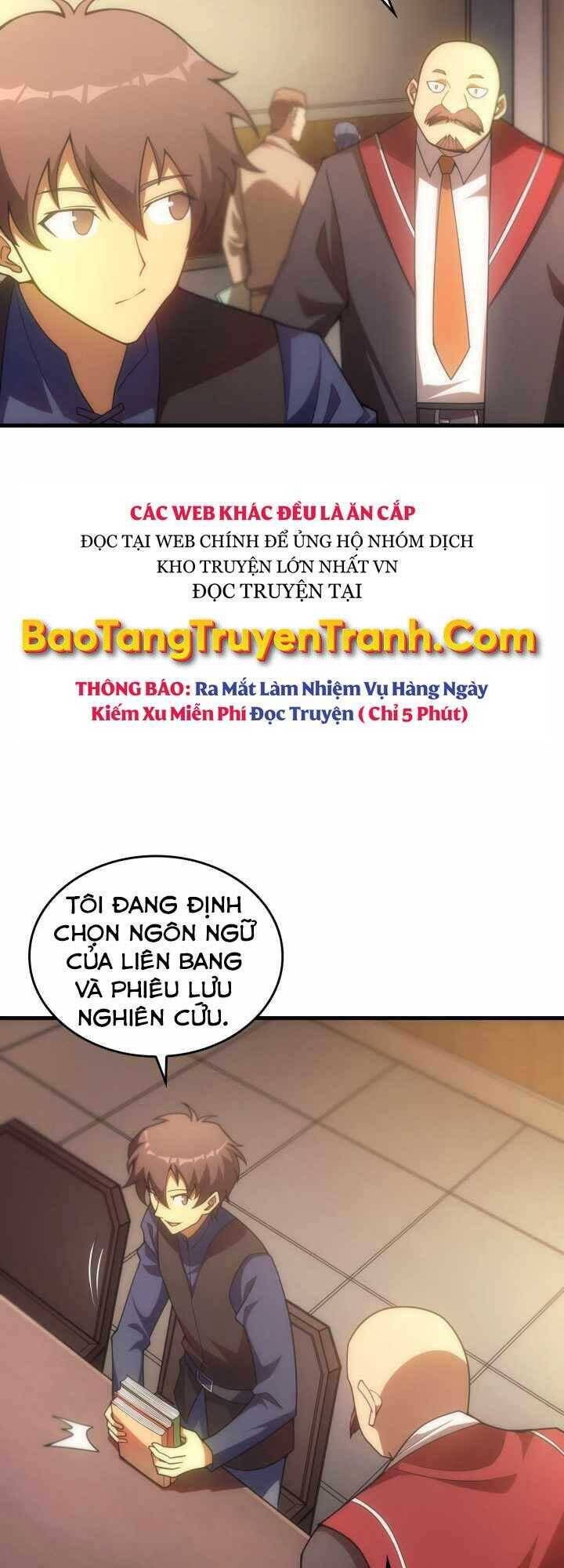 Tái Sinh Thành Công Chức Bình Thường Ở Một Thế Giới Xa Lạ: Chapter 19
