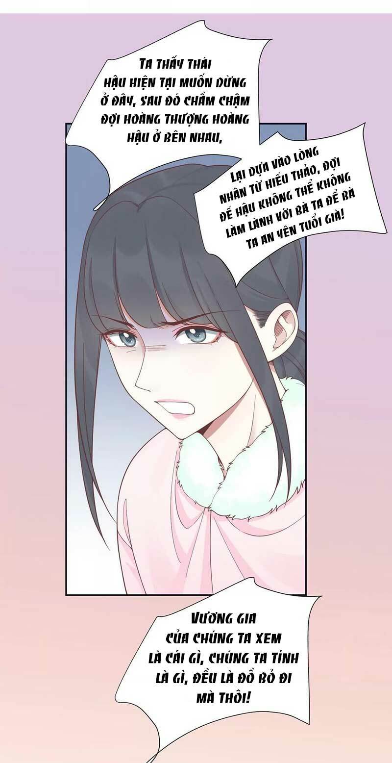 Hoàng Hậu Bận Lắm: Chapter 195