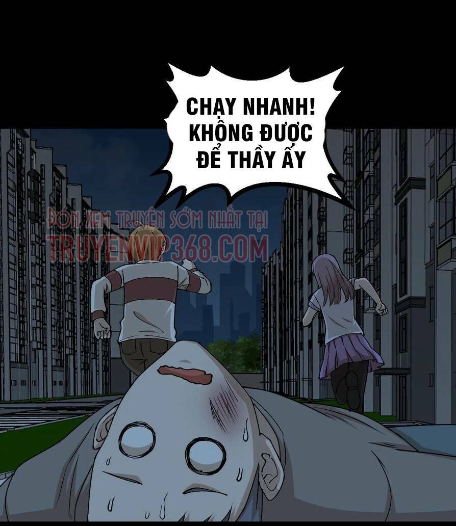 Đai Ca Trở Lại Tuổi 16: Chapter 120