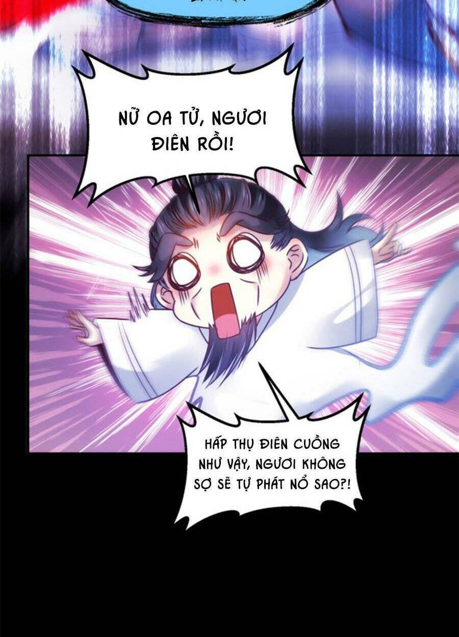 Nghịch Thiên Thần Phi Chí Thượng: Chapter 58