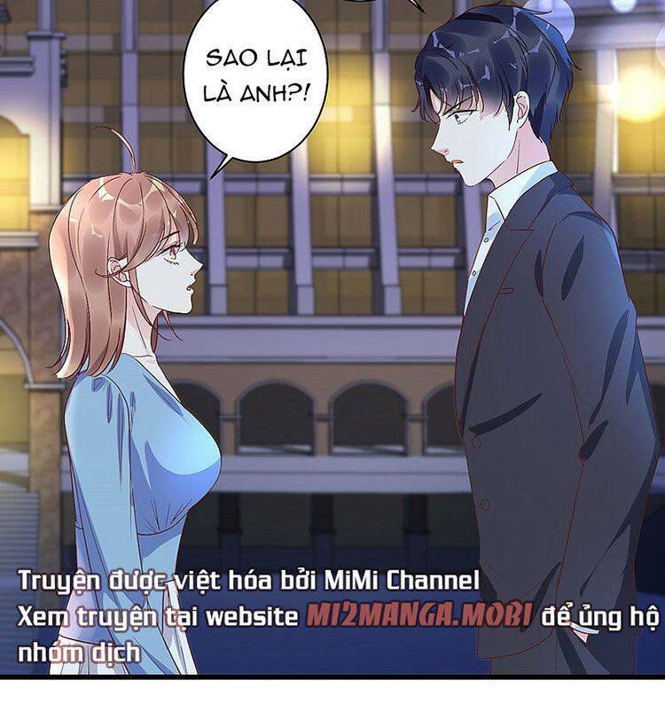 Náo Loạn Suốt Đời: Chapter 22