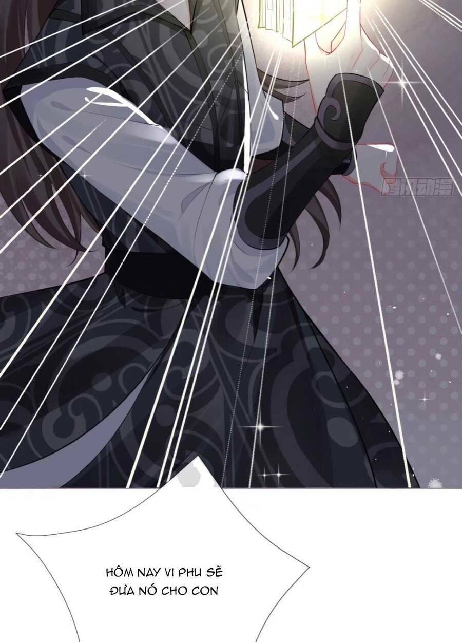 THIẾT LẬP ÁC NỮ CỦA TÔI SỤP ĐỔ RỒI: Chapter 21