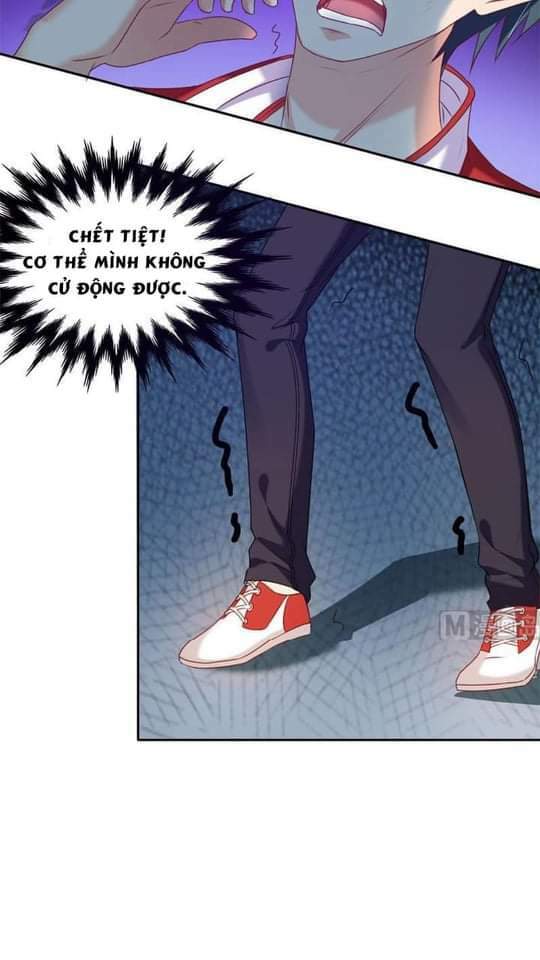 Tiêu Tiền Ở Thế Giới Khác: Chapter 11