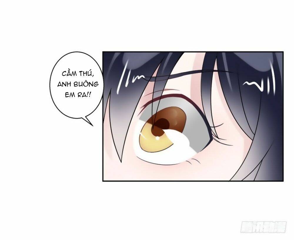 Thiên Kim Đường Môn: Chapter 77