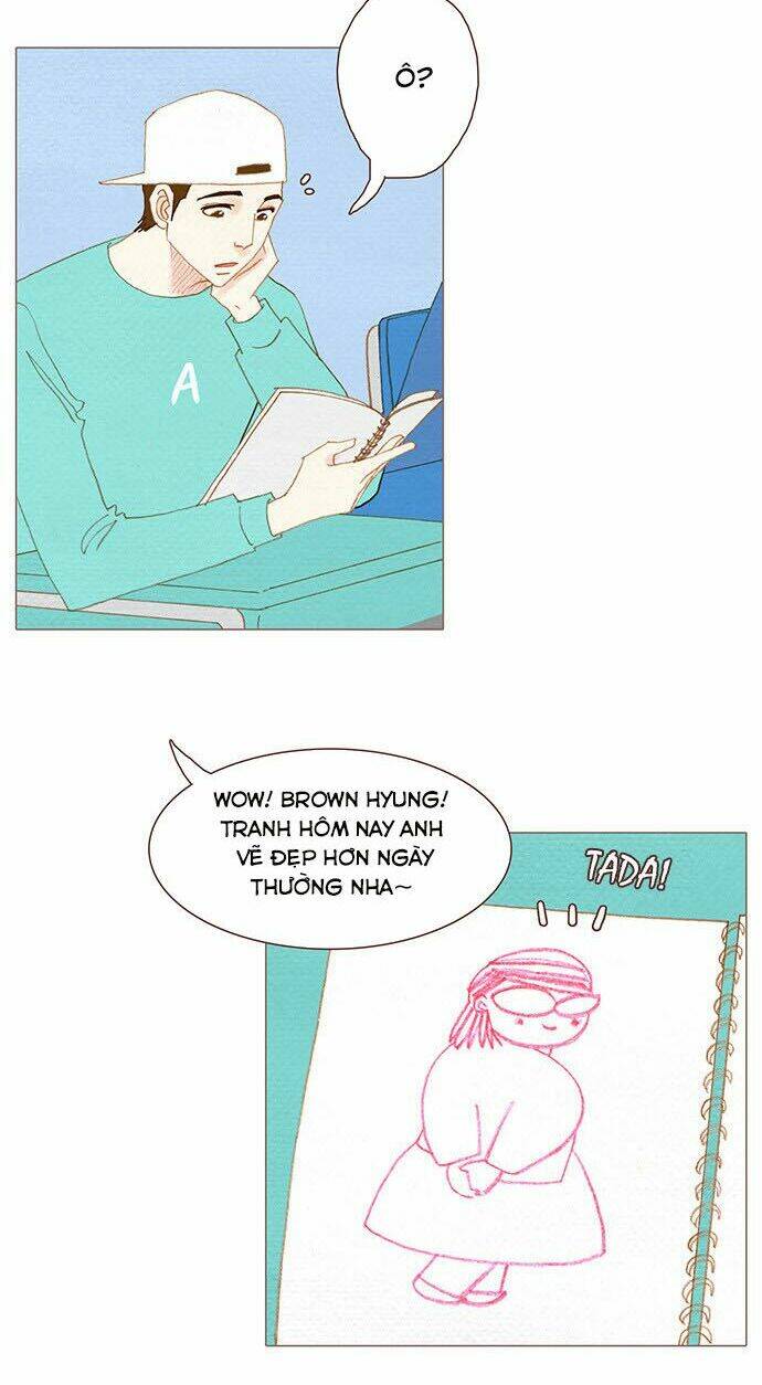 Thánh Thần Trẻ Trâu: Chapter 58