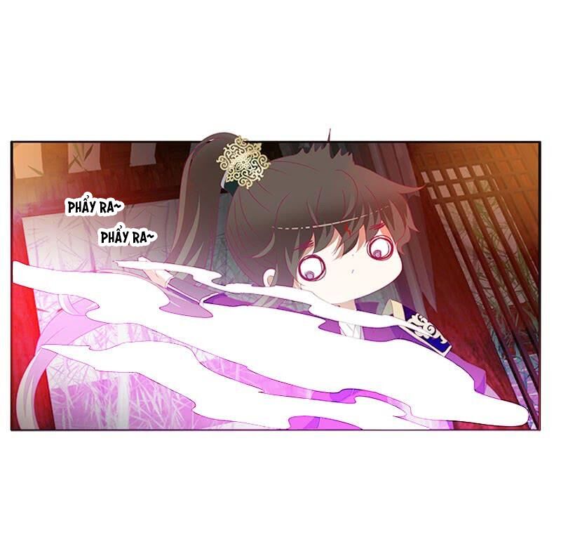 Thông Linh Phi: Chapter 399