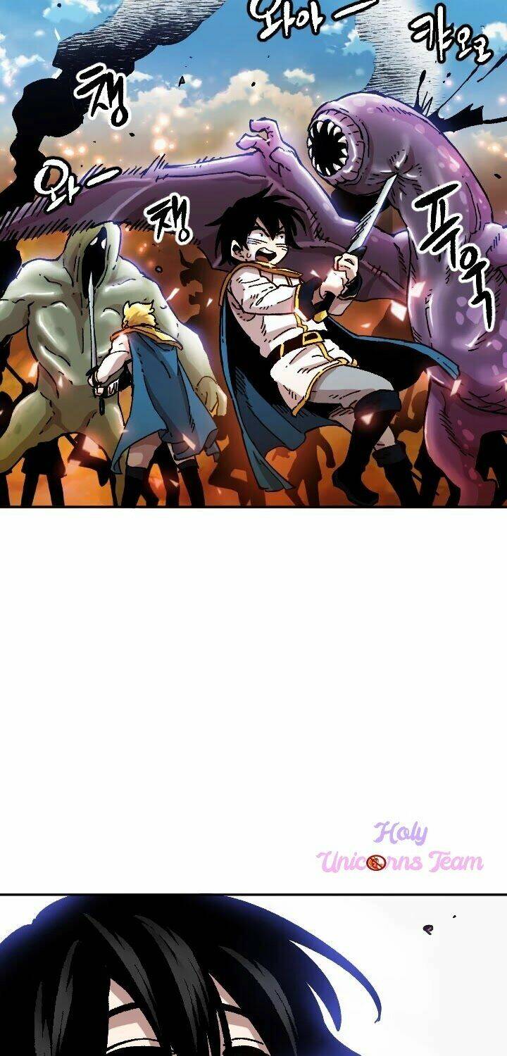 Nô Lệ Nghịch Thiên: Chapter 65