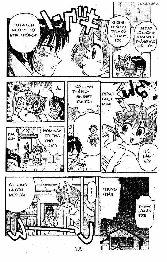 Devil And Devil: Chapter 17