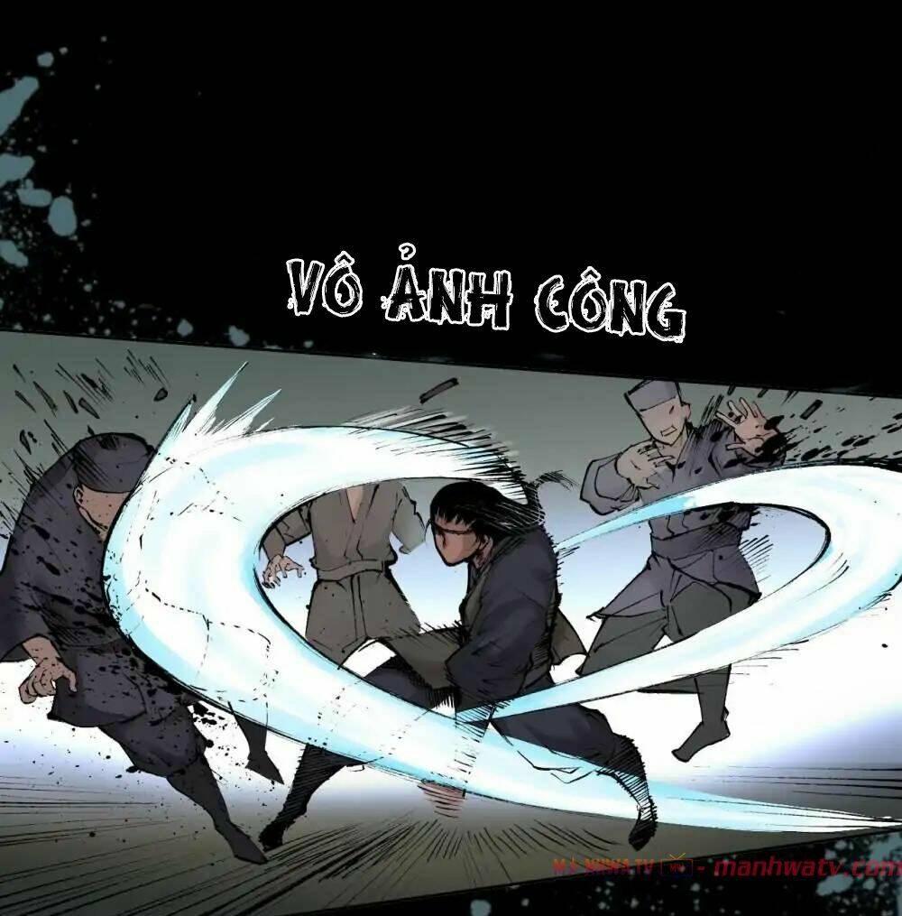 Thanh Gươm Quỷ: Chapter 27