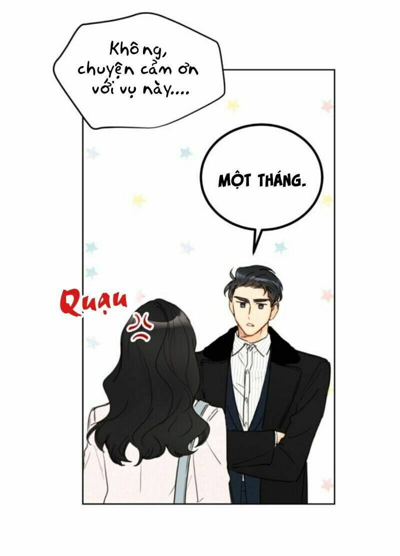 Hẹn Hò Nơi Công Sở: Chapter 37