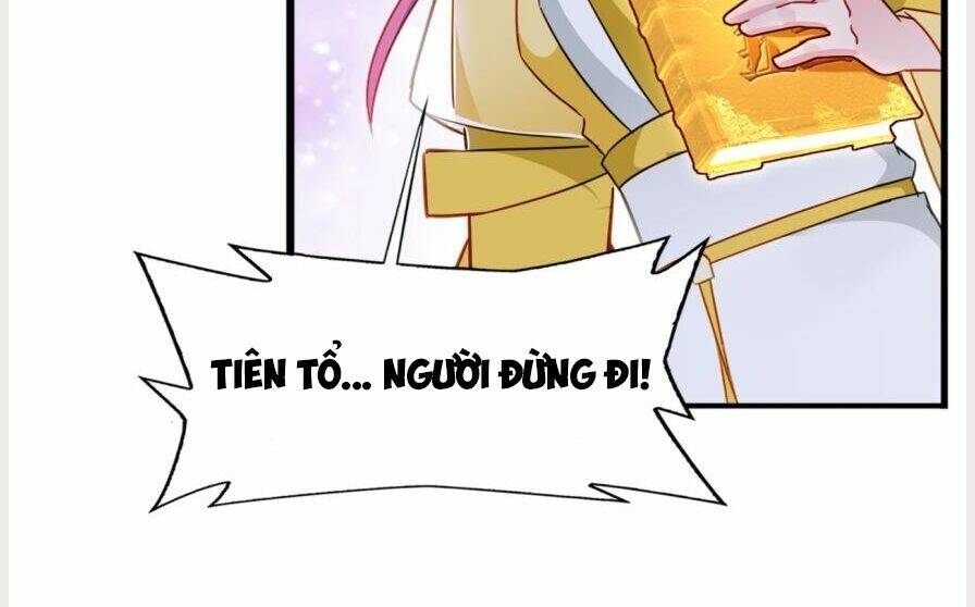 Lão Tổ Của Bạn Đang Online: Chapter 14